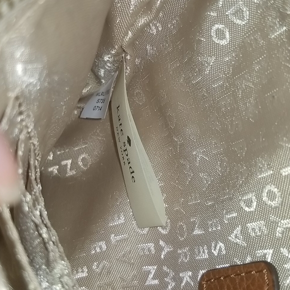 KATE♠️SPADE New York Purse - Picture 4 of 10